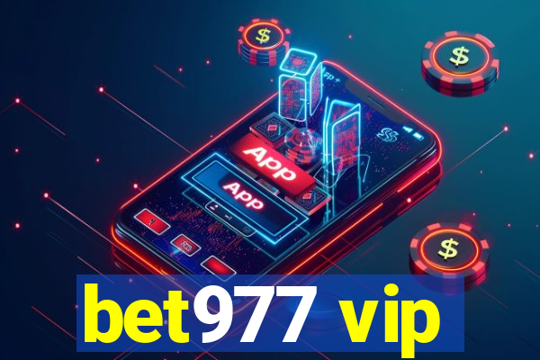 bet977 vip